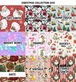 CUSTOM FABRIC - Cusco Dress or Bubble
