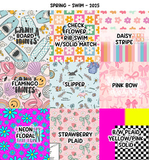 CUSTOM FABRIC - Cusco Dress or Bubble