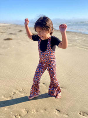 Bell Jumpsuit