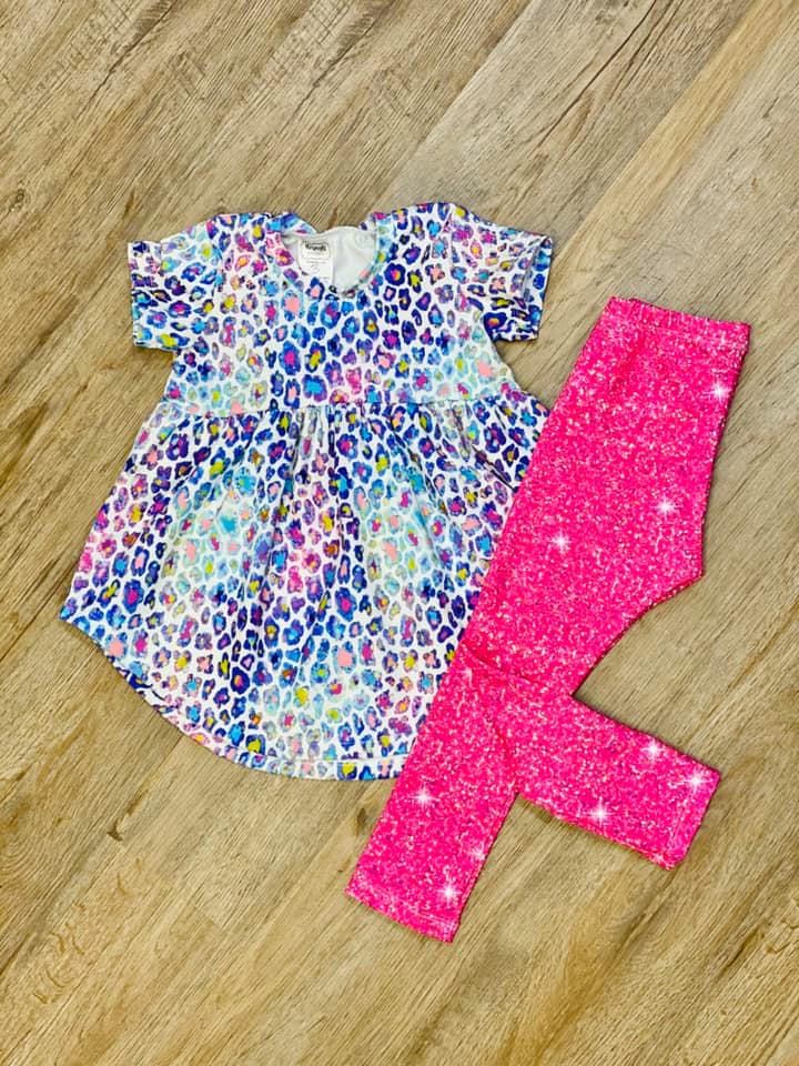 Custom Leggings